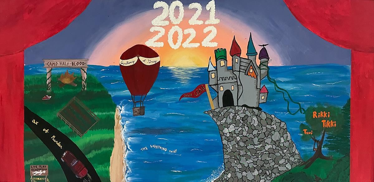 2021-2022 season
