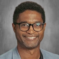Mr. Patterson