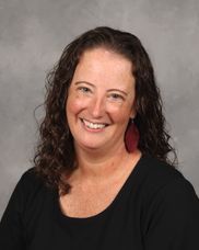 Dr. Tonya Burnley