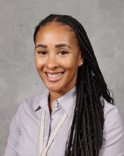 Lakia Williams