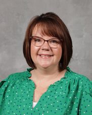 Stacey Willis