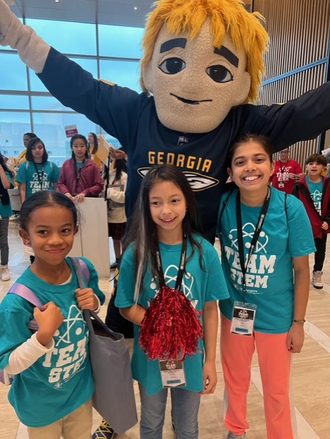 Science Fair