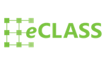 eCLASS logo