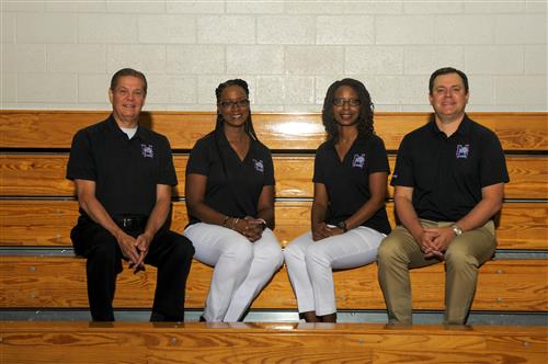 Admin group picture