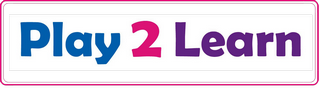 Play 2 Learn