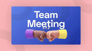 SST Meeting