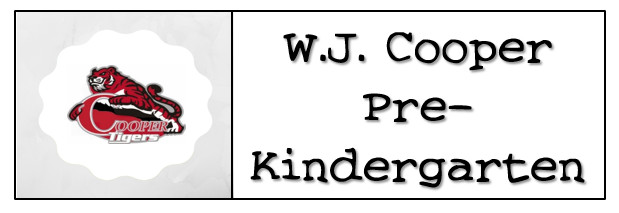 W.J. Cooper Kindergarten