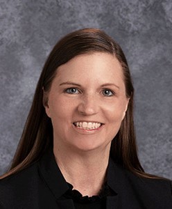 Dr. Anna Mary Smith