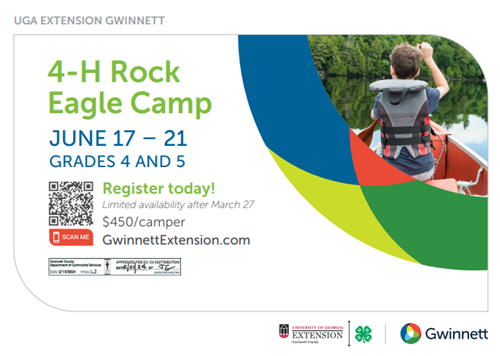 4-H Camp