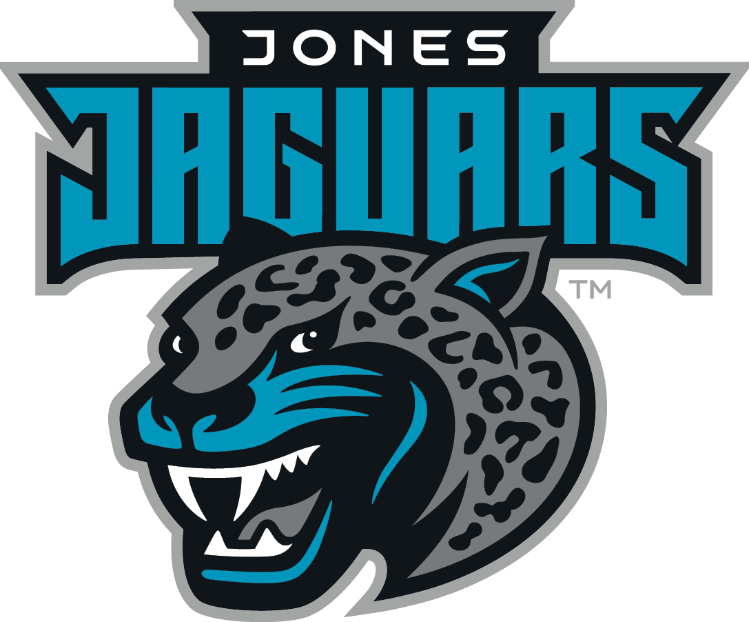 JMS Jaguar Logo