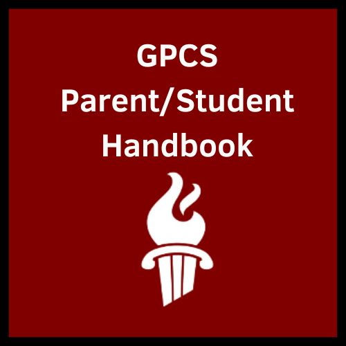 GCPS PArent/Student Handbook
