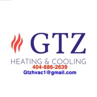 GTZ Heating & Cooling logo