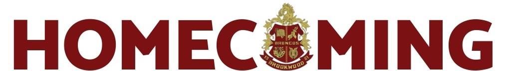 Homecoming logo