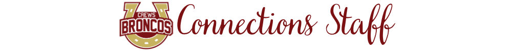 Connections Staff Logo