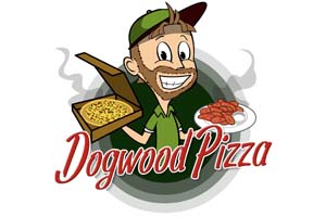  Dogwood Pizza logo