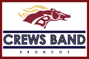 Click to visit Crews Band