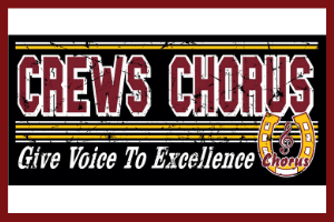 Click to visit Crews Chorus