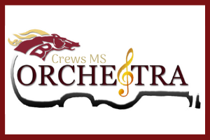 Click to visit Crews Orchestra