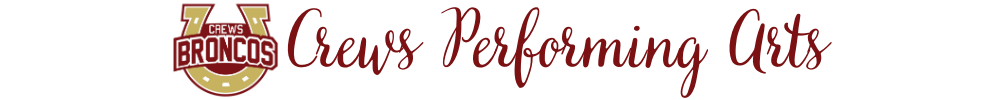Performing Arts Title