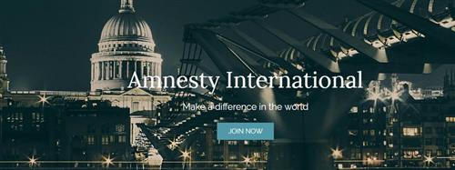 Amnesty International 