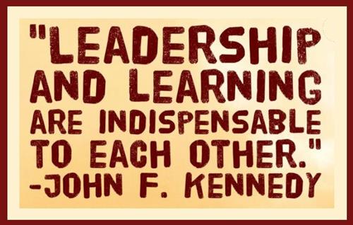 Leadership Quote 