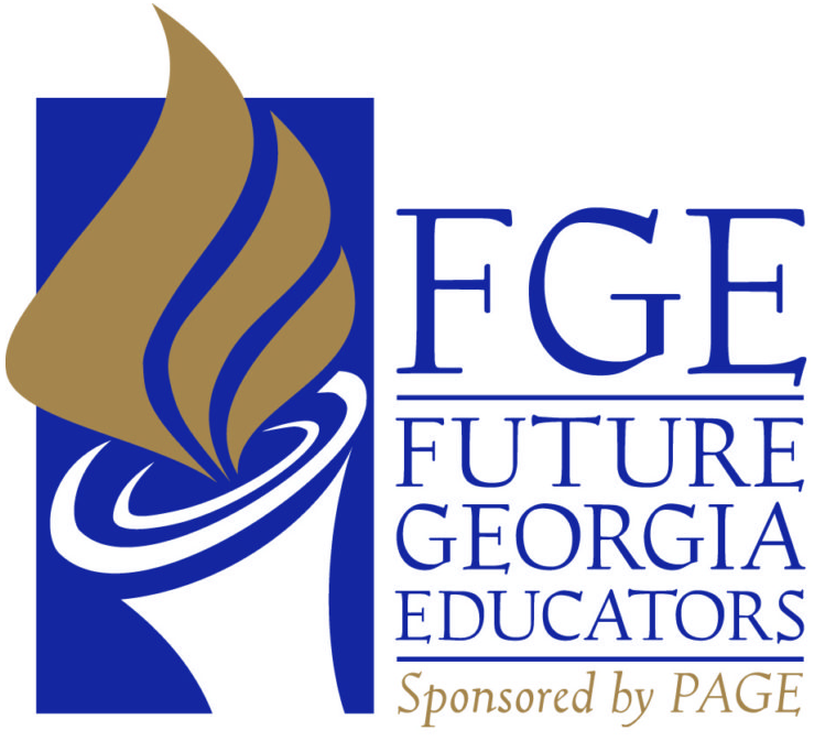 FGE logo