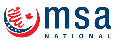 MSA Logo 