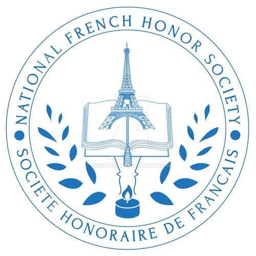 National French Honor Society 