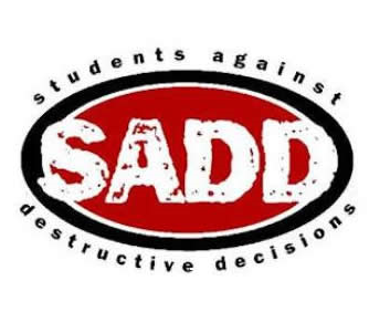 SADD Logo 
