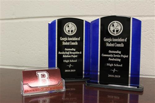 SGA Awards 