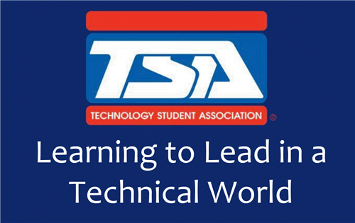TSA Logo 