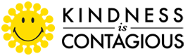 Kindness is Contagious 