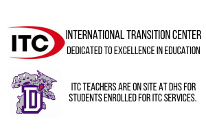 ITC Logo 