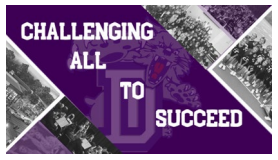 Challenging All To Succeed