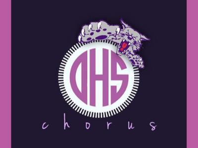 DHS Chorus Logo 