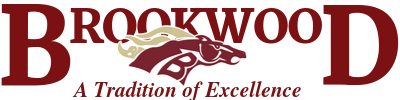 Brookwood Highschool Logo 