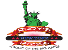 Rudy’s New York Pizza Rudy’s New York Pizza
