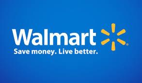 Walmart Walmart