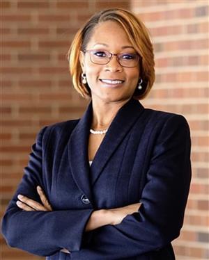 Mrs. Brown, Media Specialist
