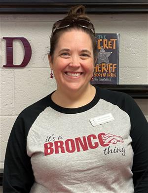 Ms. O'Donohoe