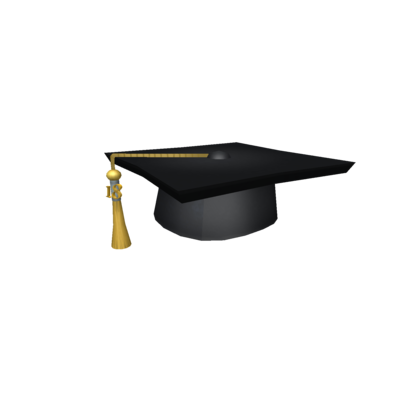 Graduation cap 