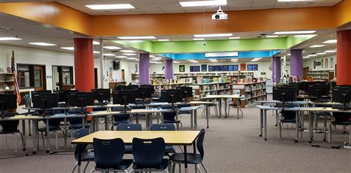 Media Center 