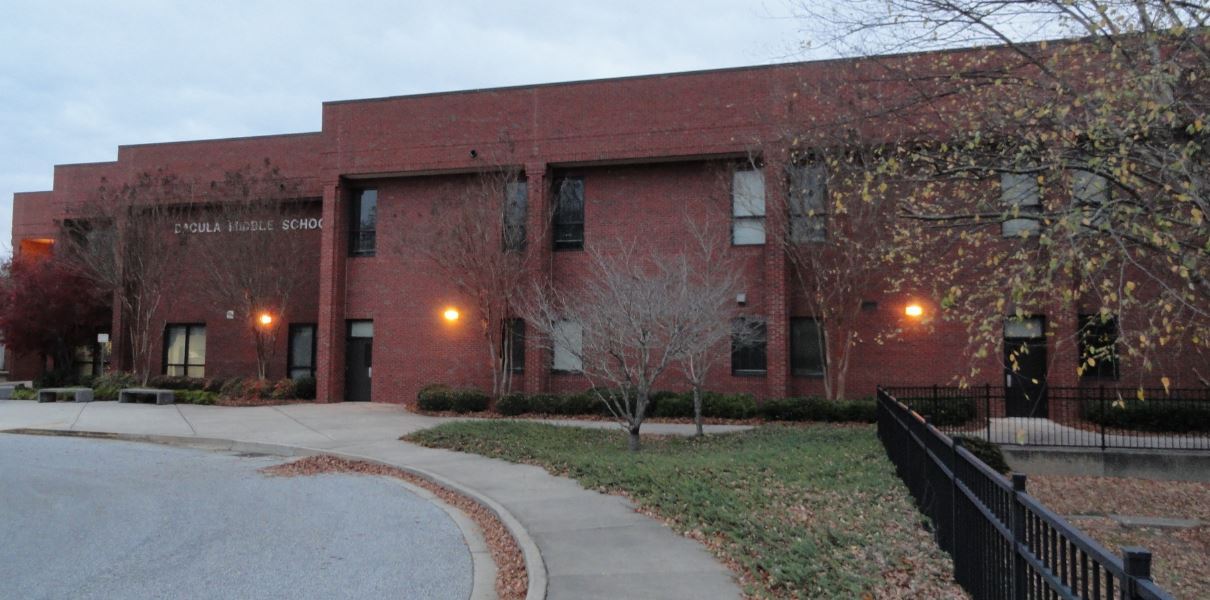 Our school
