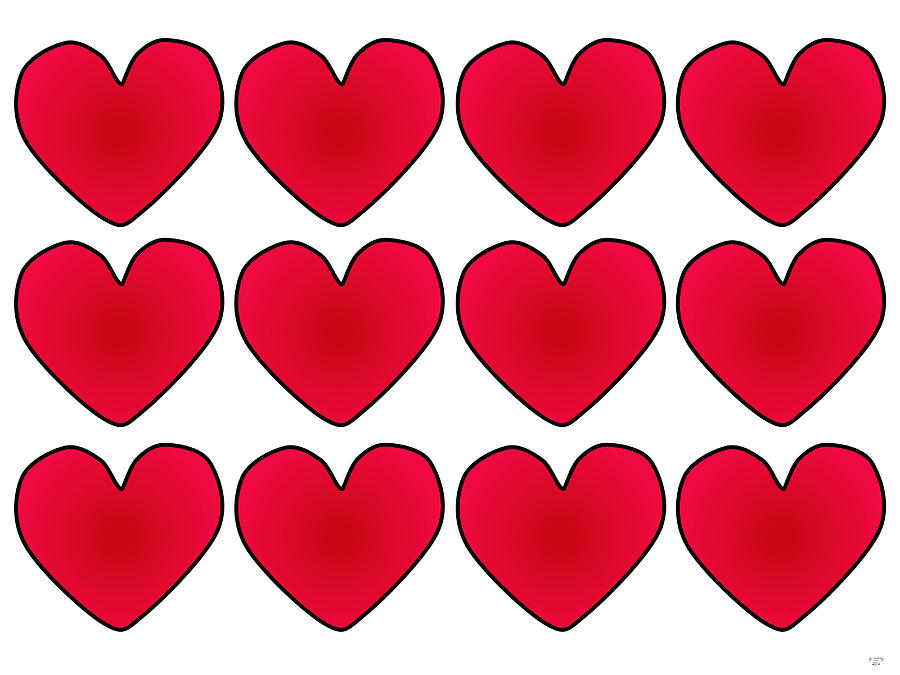 Hearts
