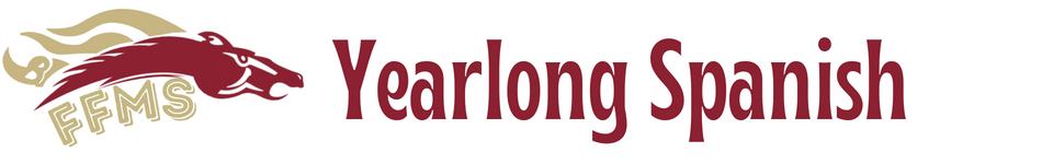 Yearlong Spanish