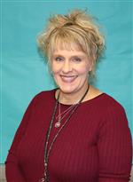 JoAnn G, Media Clerk