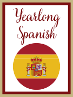 Click here to visit the Yearlong Spanish page.