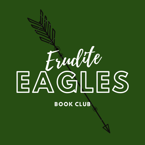 Erudite Eagle Logo