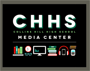 CHHS Media Center Logo 
