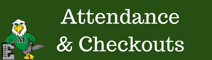 Attendance and Checkouts